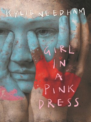 Girl in a Pink Dress - ebook